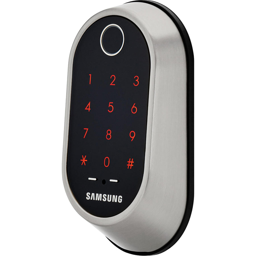 Samsung SHPA30 Smart WiFi Biometric Deadbolt Door Lock