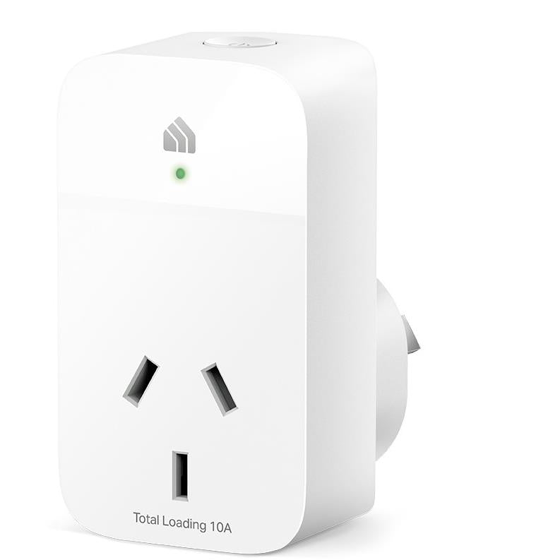 tp-link kasa mini smart wi-fi plug
