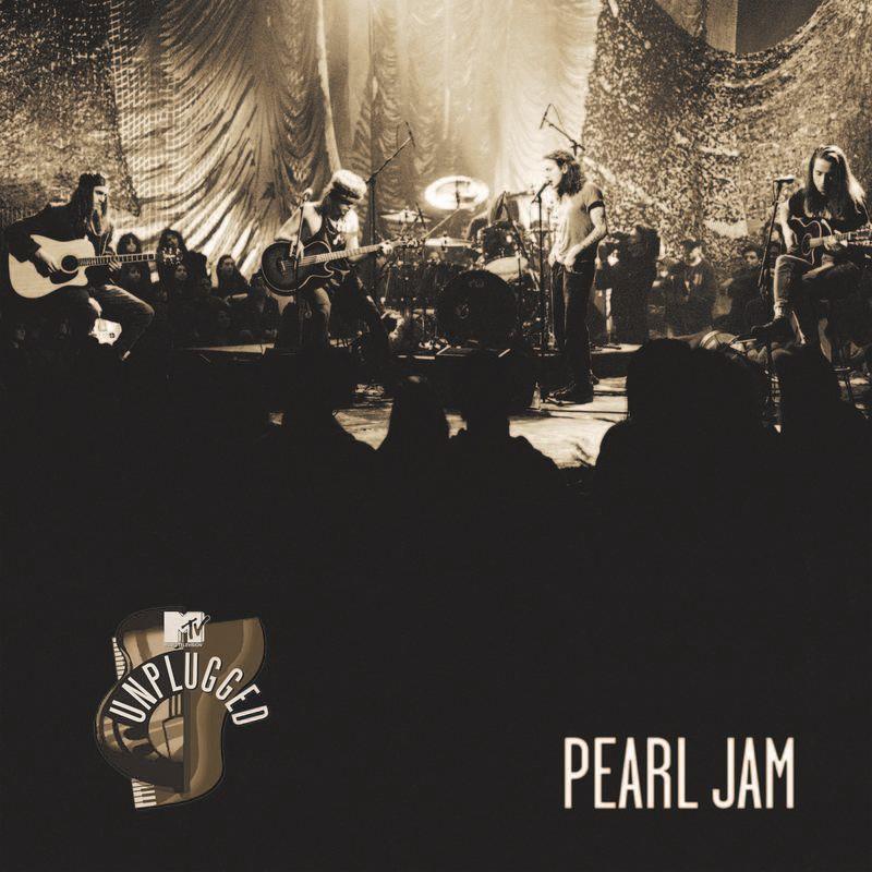 best songs by pearl jam