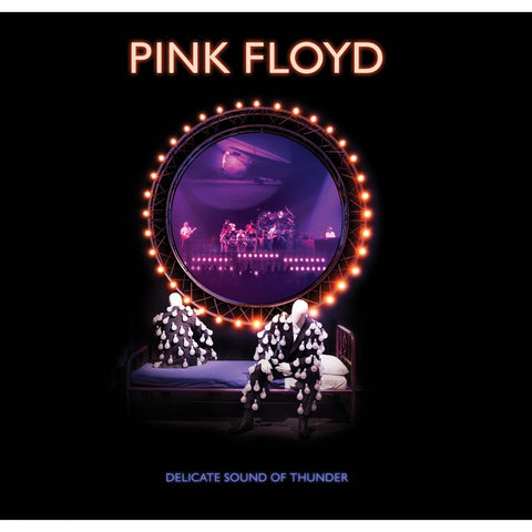 thunder sound delicate pink reissue edition floyd cd shopify