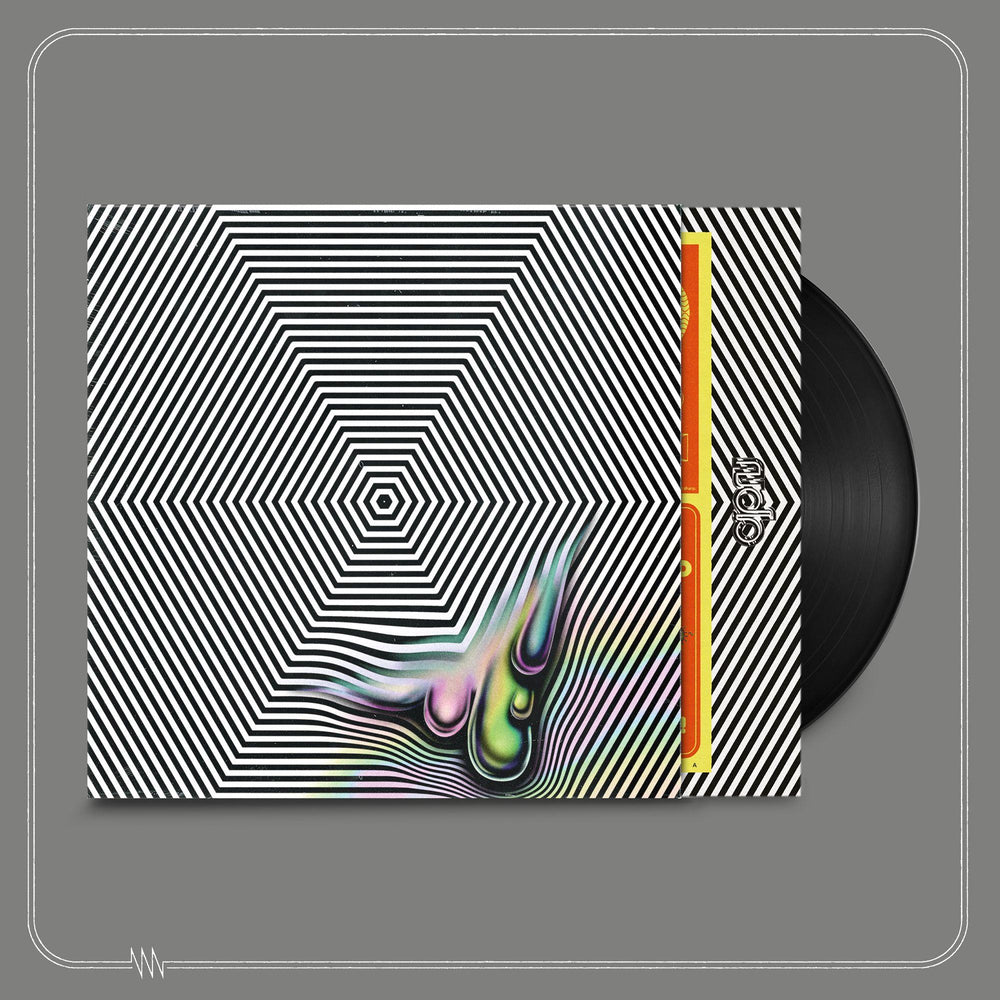 Magic Oneohtrix Point Never Vinyl Jb Hi Fi