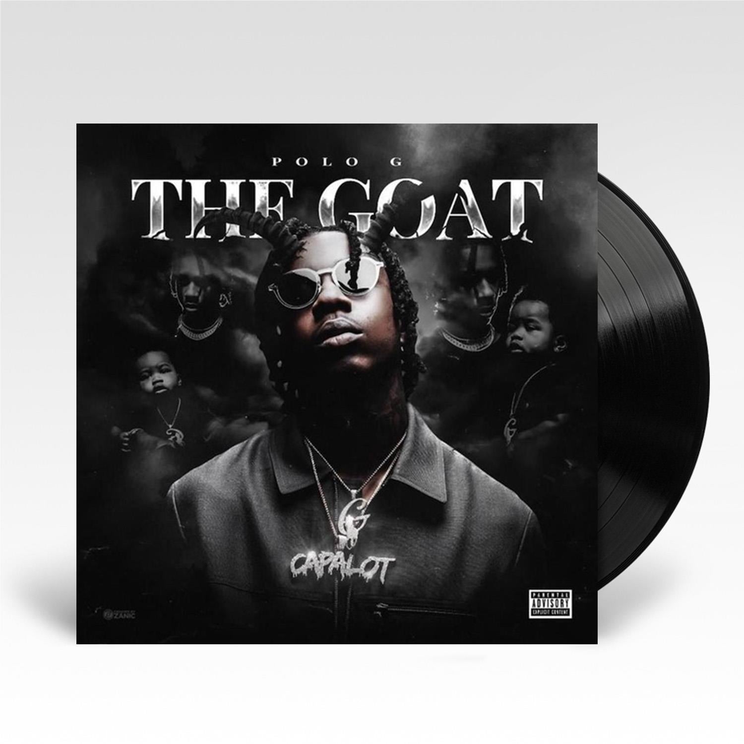 goat, the (vinyl)