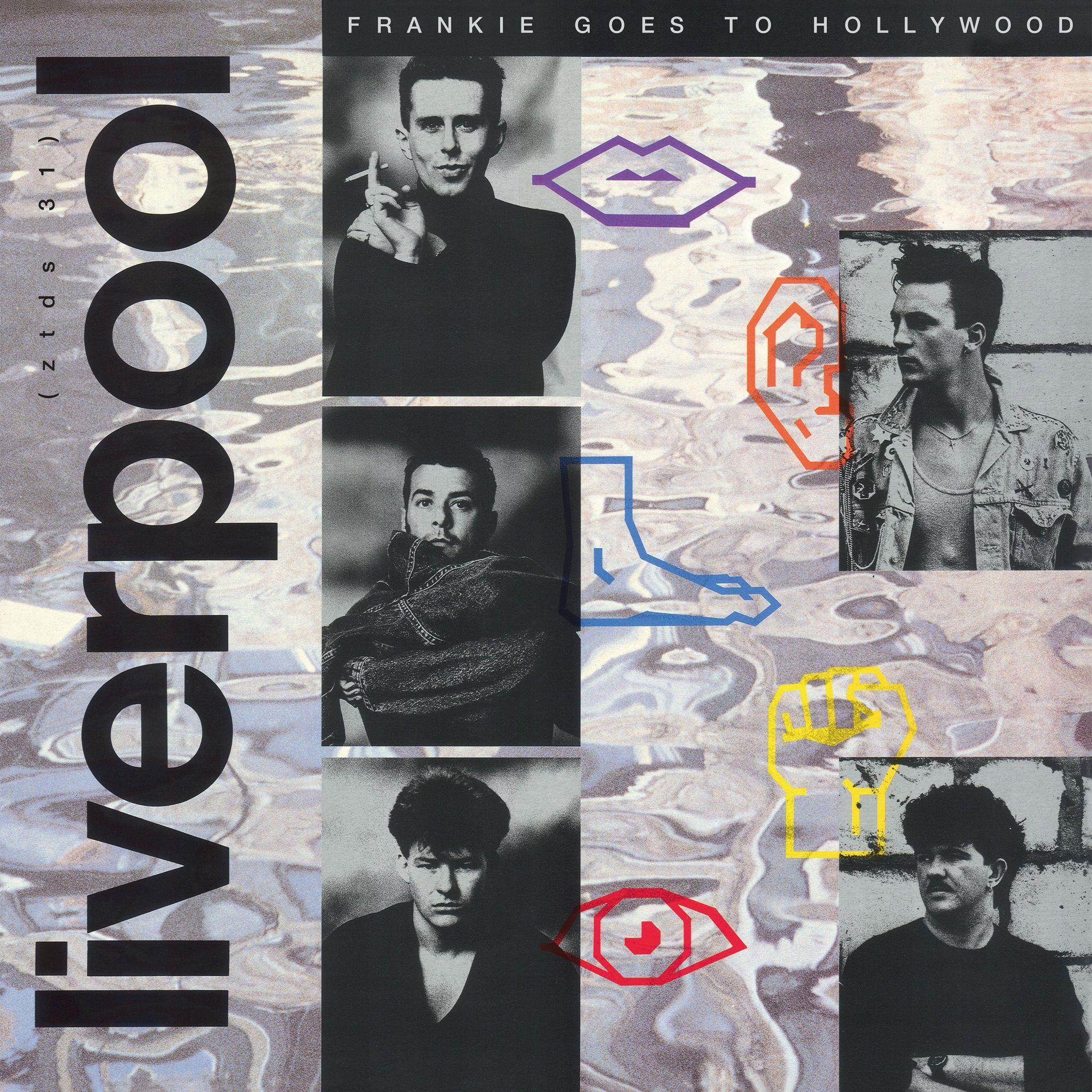 liverpool (reissue)