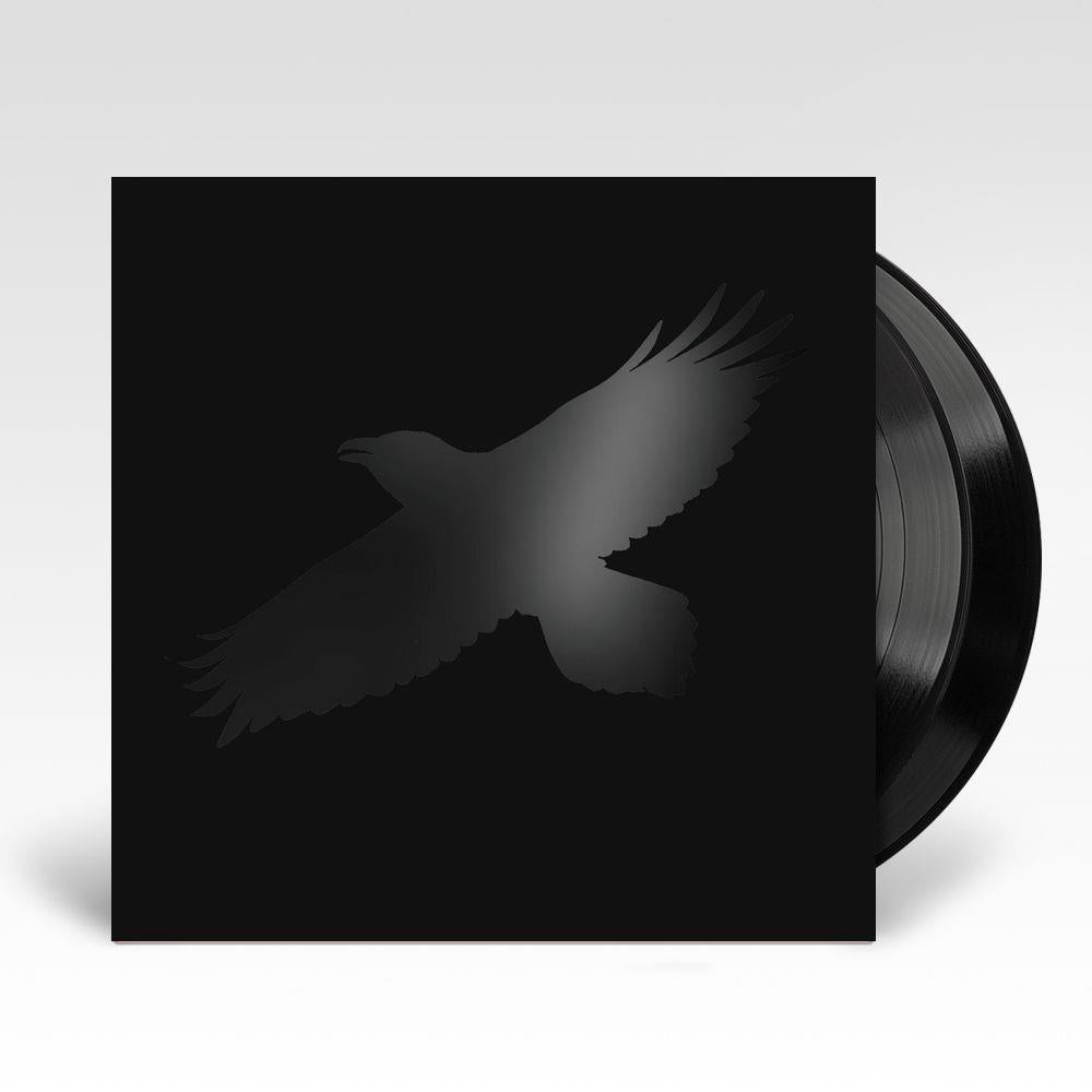 odins raven magic (vinyl)