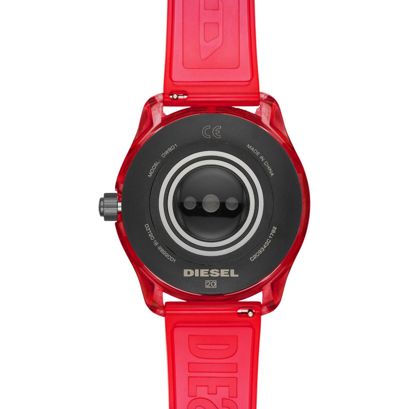 diesel fadelite smartwatch