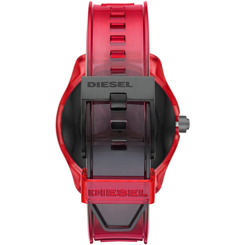 diesel smartwatch for women