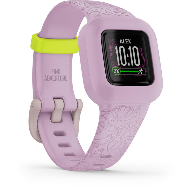 garmin vivofit jr pink