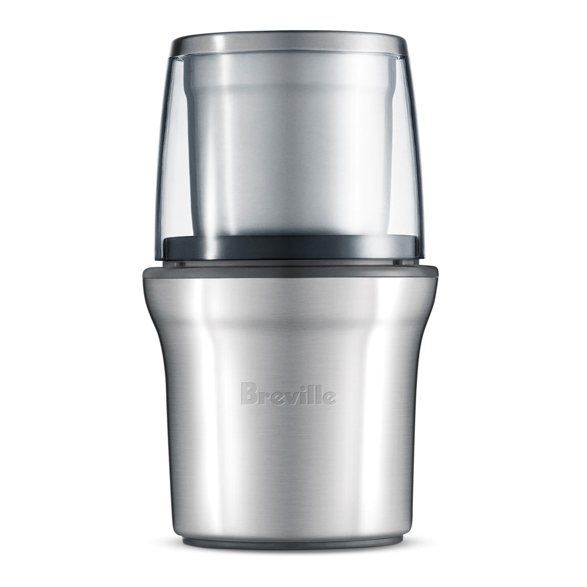 breville the coffee & spice grinder