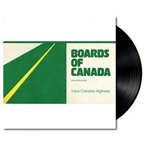 trans canada highway (vinyl)