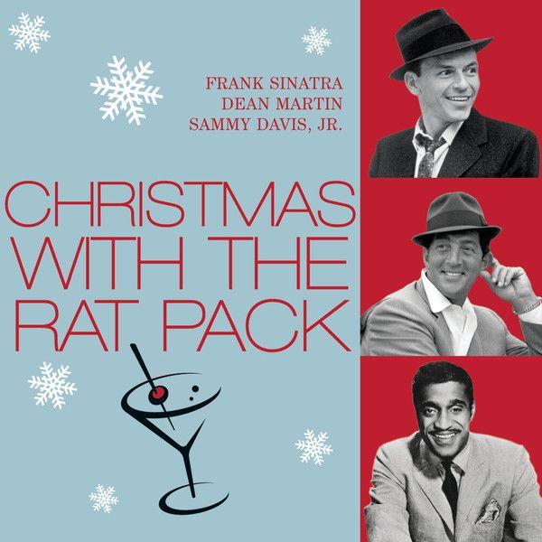 christmas with the rat pack (2012)