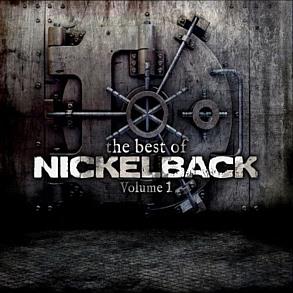 feed the machine nickelback album song list