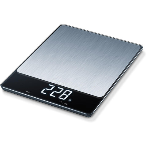 Beurer Digital Kitchen Scale | JB Hi-Fi