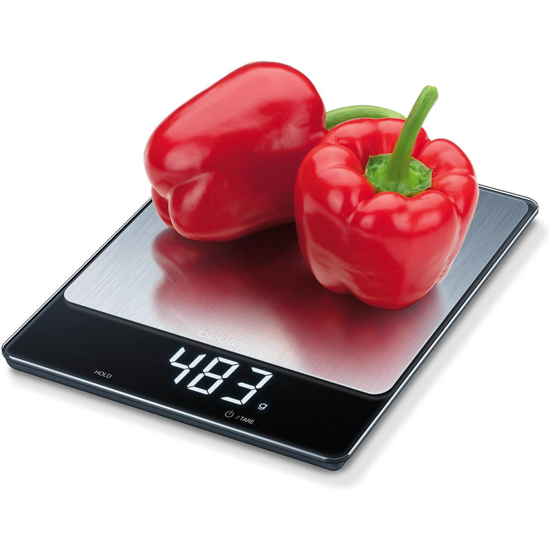 Beurer Digital Kitchen Scale | JB Hi-Fi