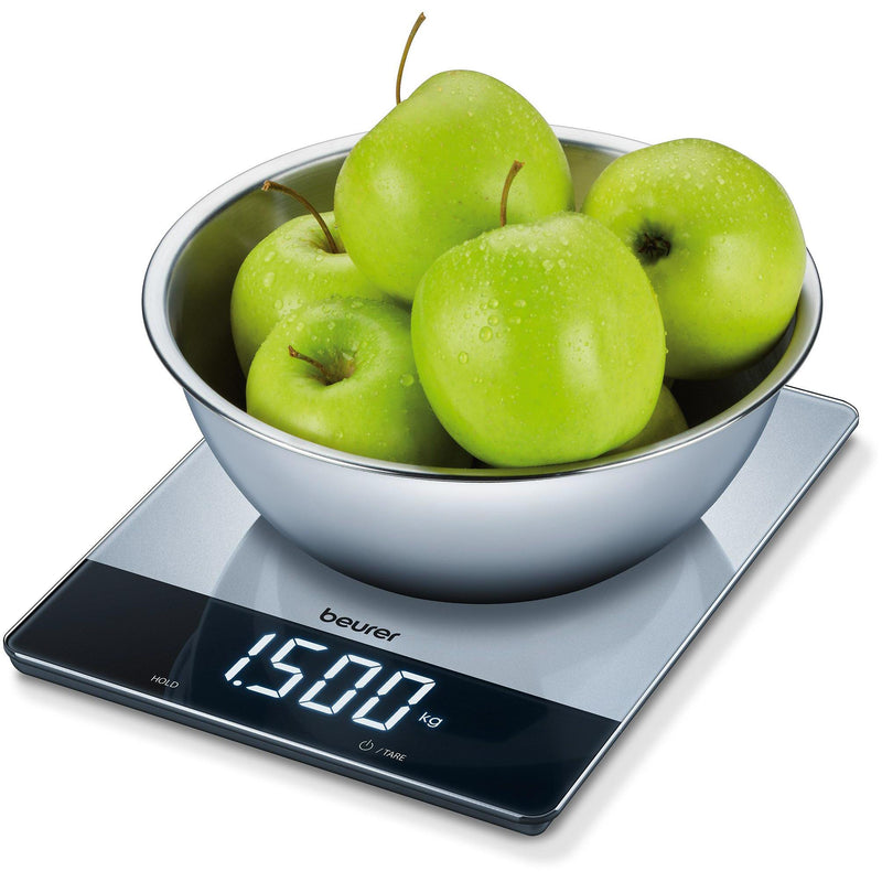 Beurer Digital Kitchen Scale | JB Hi-Fi