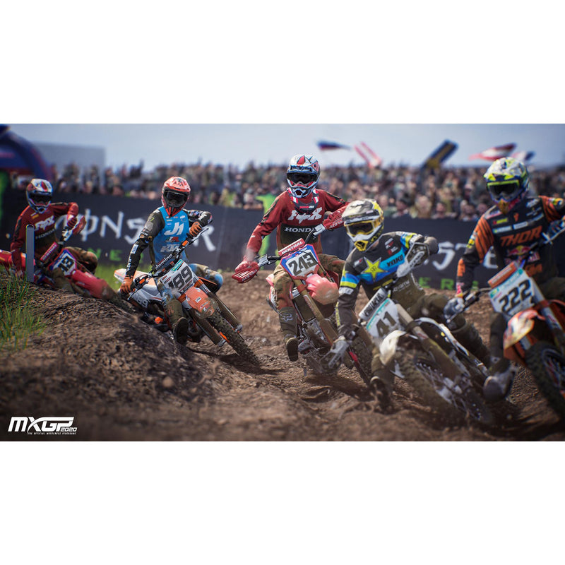 mxgp 2020 release date