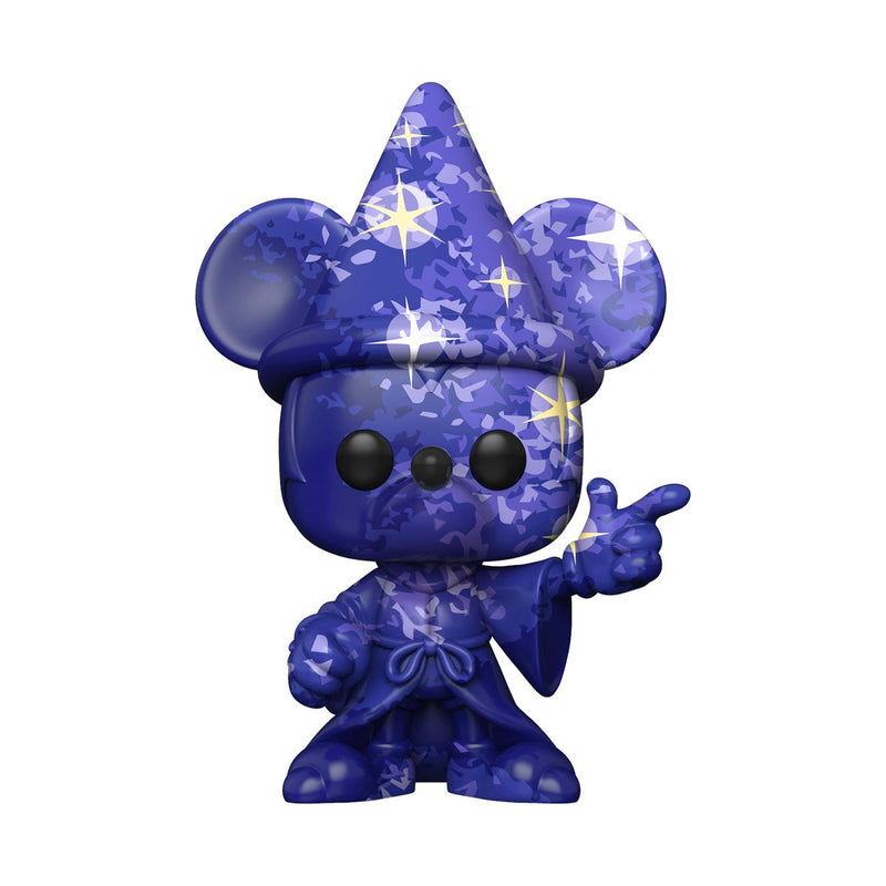 pop sorcerer mickey 14