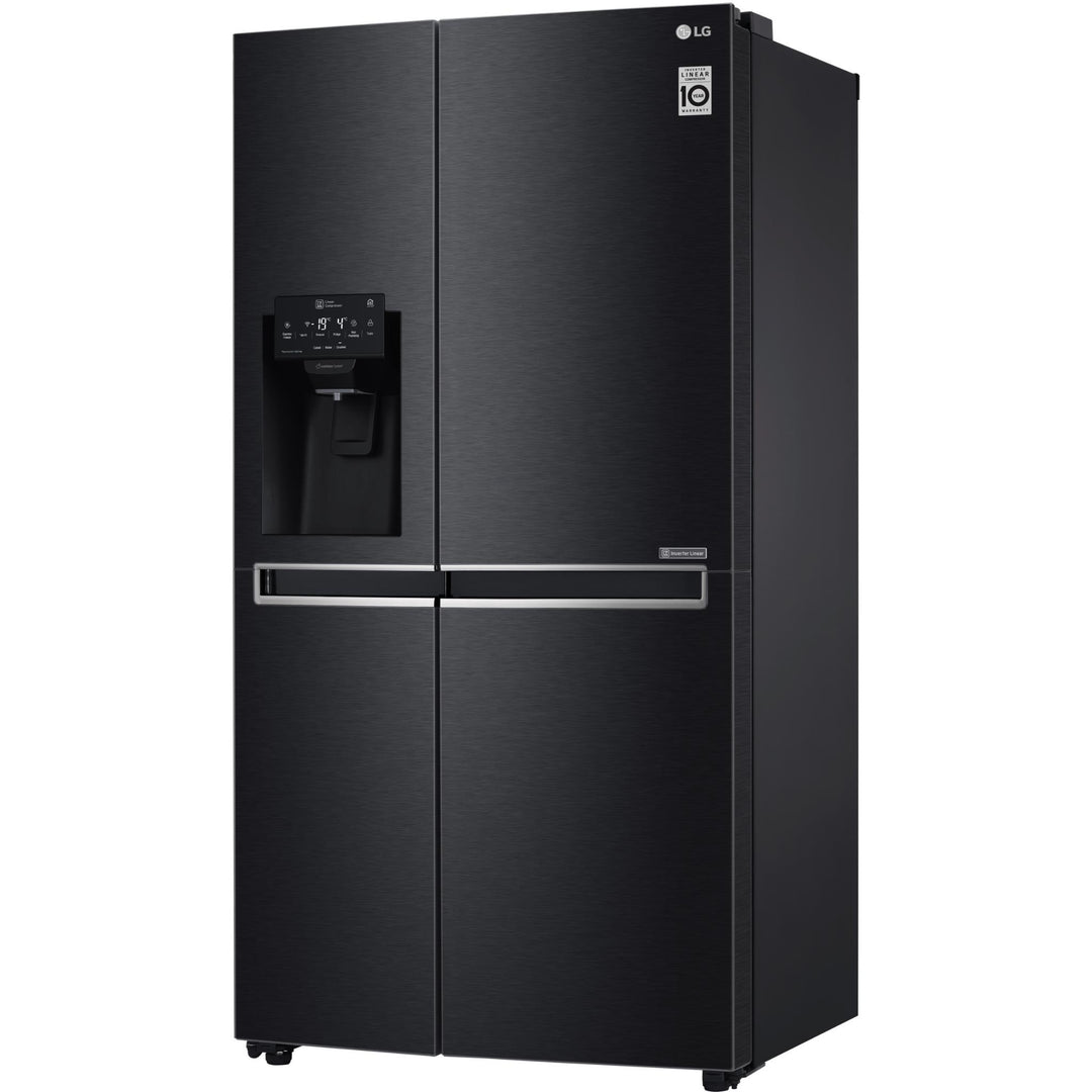 34++ Lg 668l side by side fridge jb hi fi ideas in 2021 