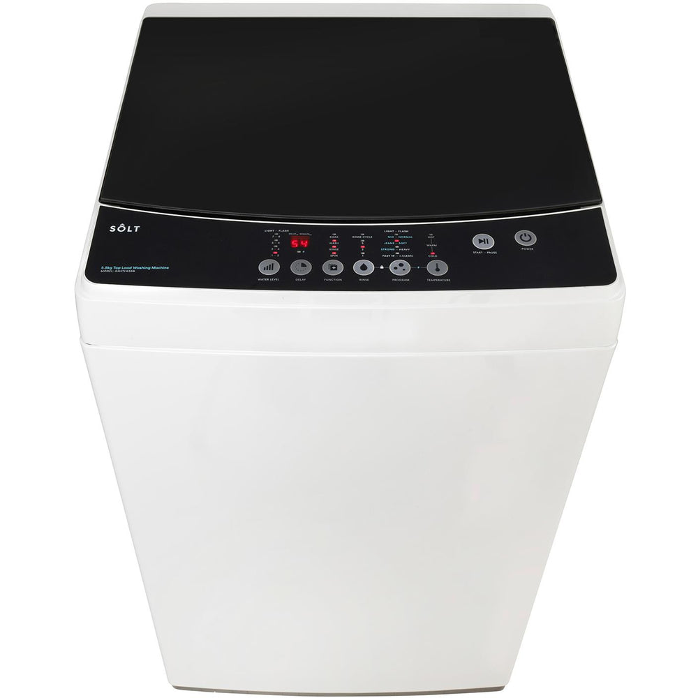 washing machine for mac