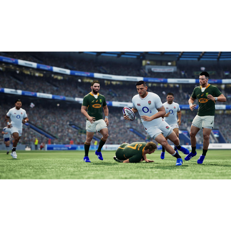 rugby challenge 4 nintendo switch