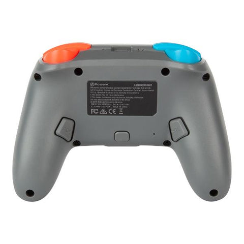 nintendo switch wireless controller jb hi fi