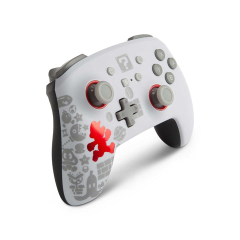 nintendo switch mario controller