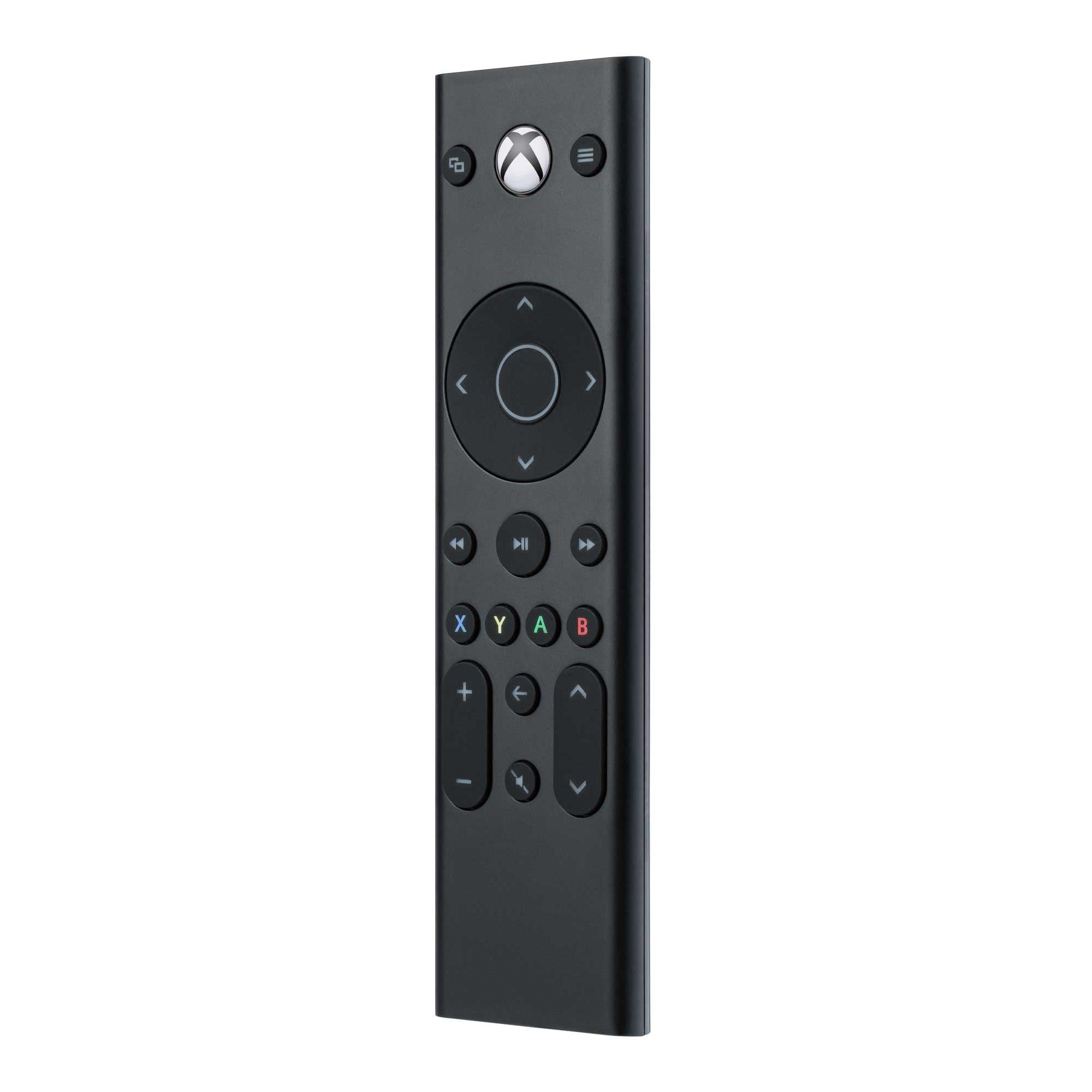 media remote for xbox series / xbox one