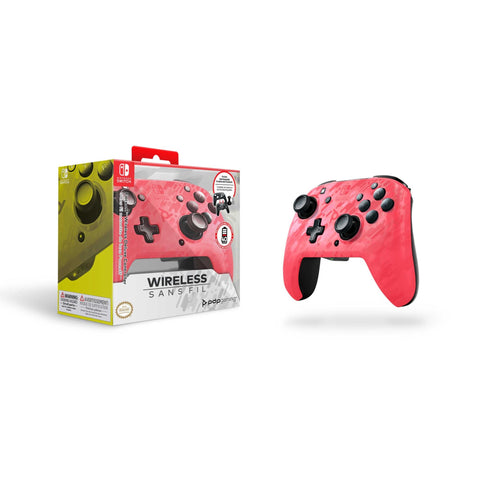 nintendo switch wireless controller jb hi fi