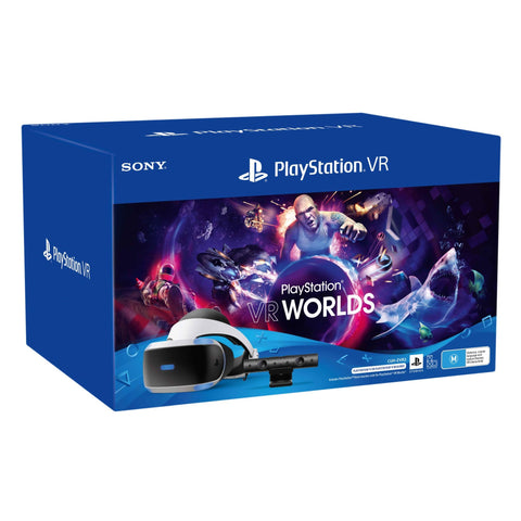 jb hi fi vr ps4