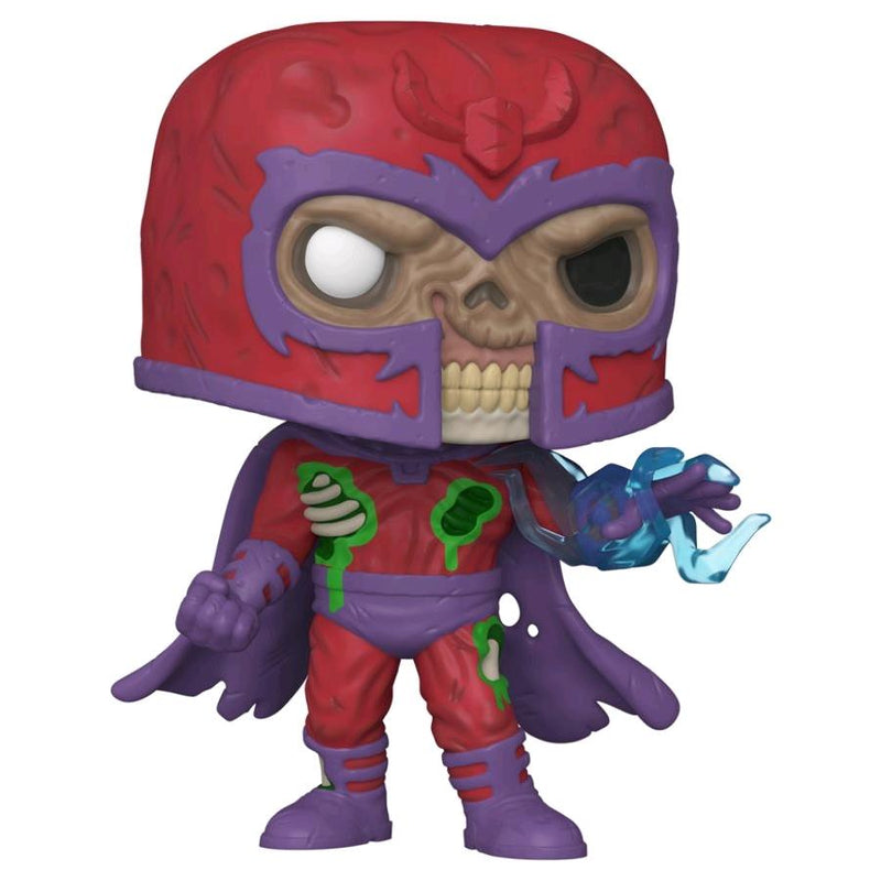 zombie marvel funko