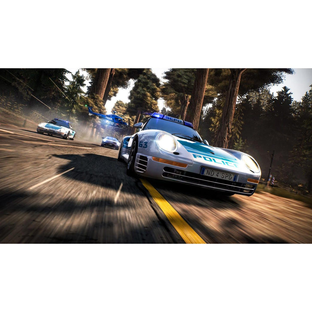 need for speed hot pursuit remastered icon
