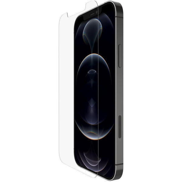 - Hi-Fi iPhone (Black) 12 64GB Apple JB
