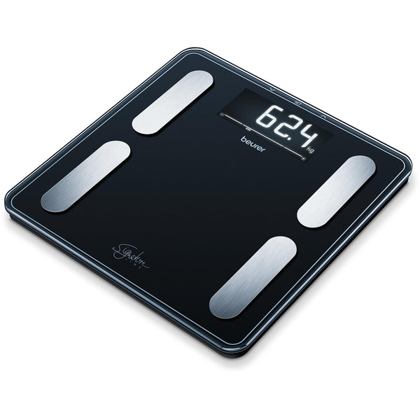 Garmin Index S2 Smart Scales (Black) - JB Hi-Fi