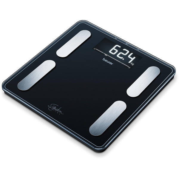 Travel Scale for Body Weight, Venugopalan Small Portable Body Weight Scales  Digital Bathroom Mirror Scale Mini Electronic Scale for Personal Health,  Body Tape Measure Included (Rechargeable)