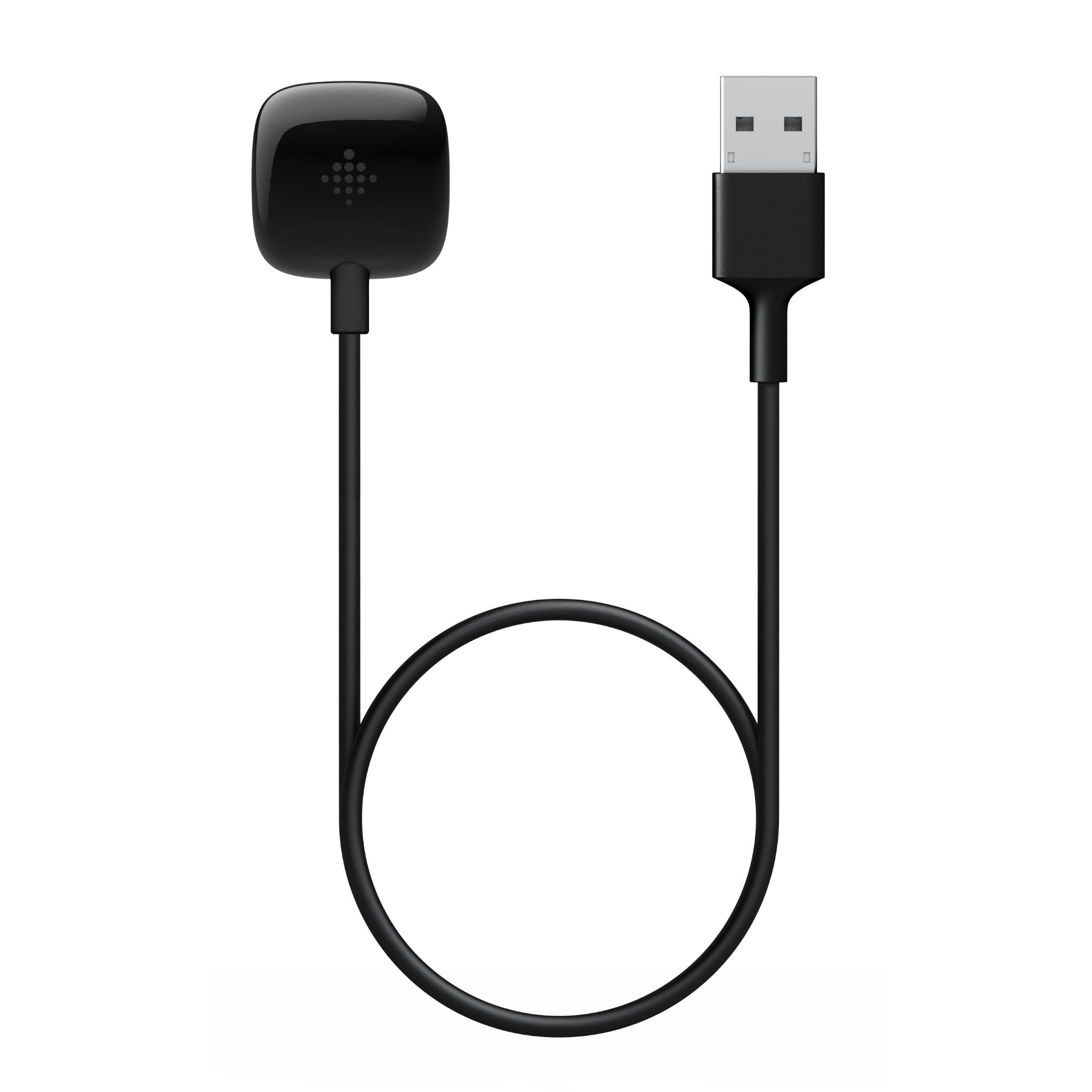 fitbit sense & versa 3 charging cable