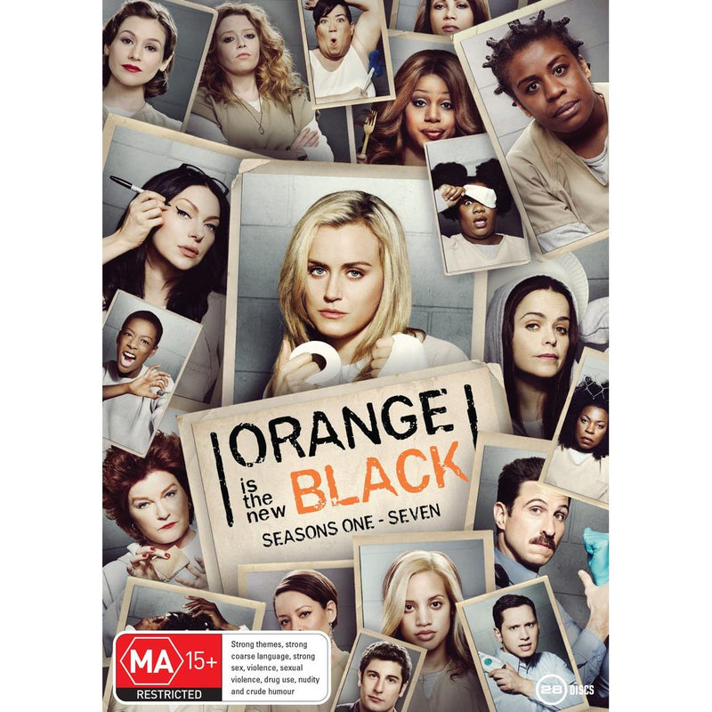 orange is the new black season 1 release date