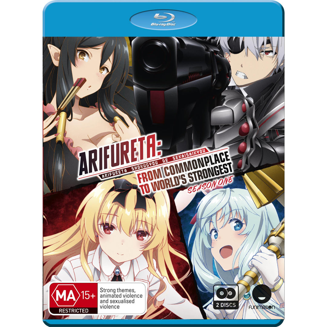 Arifureta Anime Season 2 Release / Arifureta Season 2 Release Date Cast