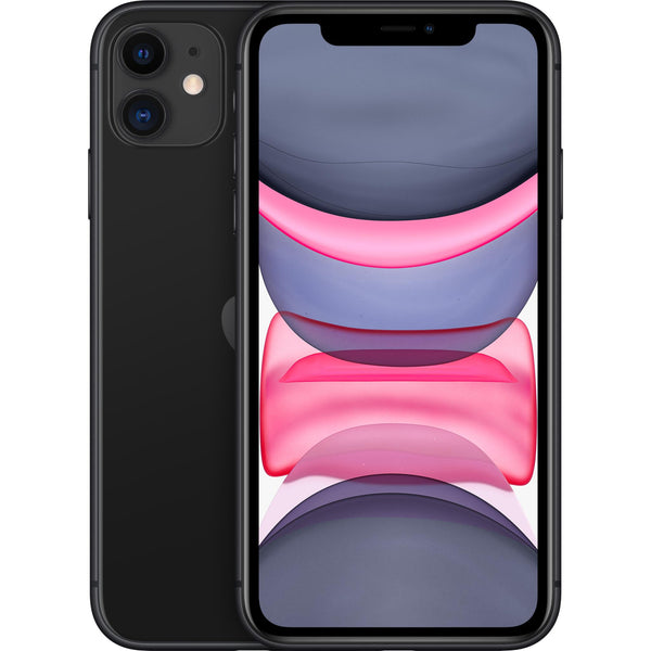 iPhone 11 - Discover Apple Mobile Phones Now - JB Hi-Fi