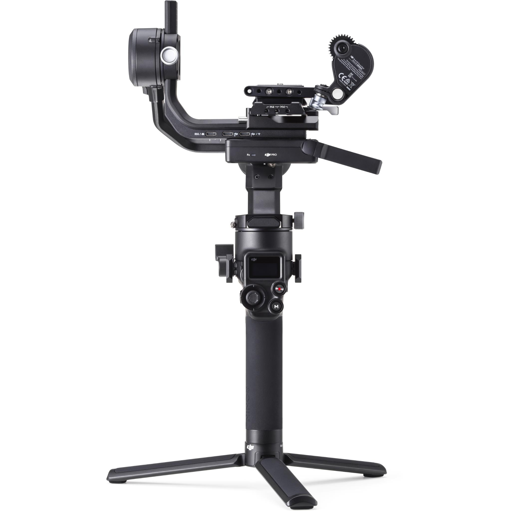 dji best gimbal