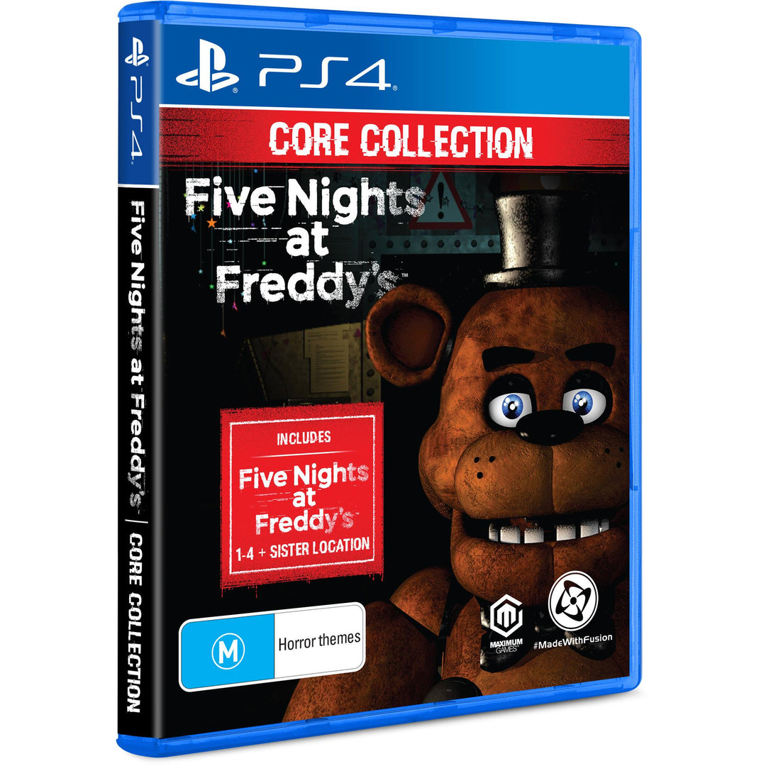 five nights at candys 3 win hife and seek