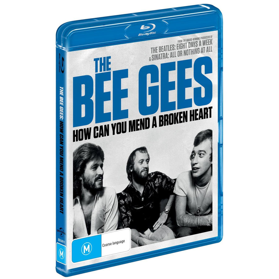 bee gees documentary