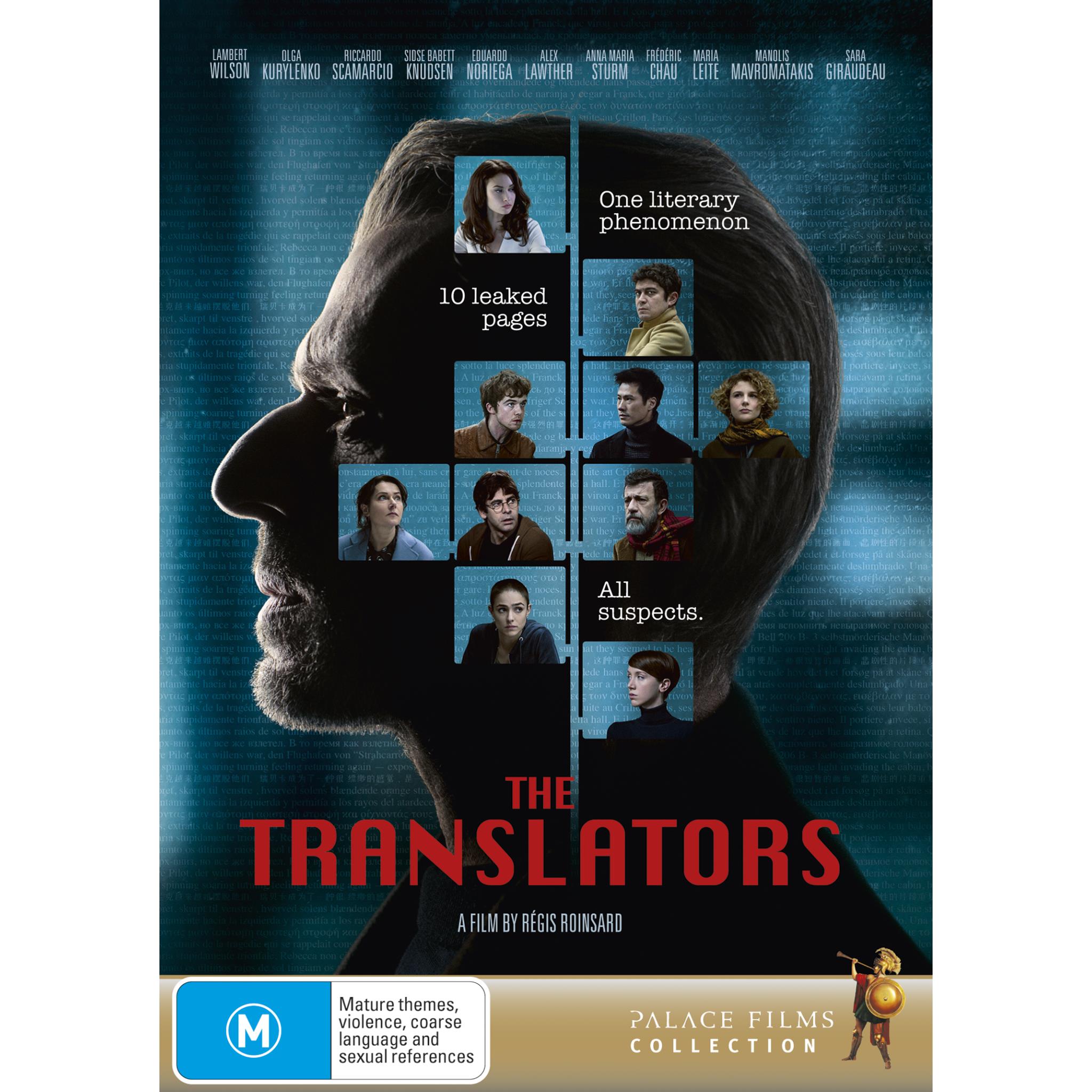 translators, the