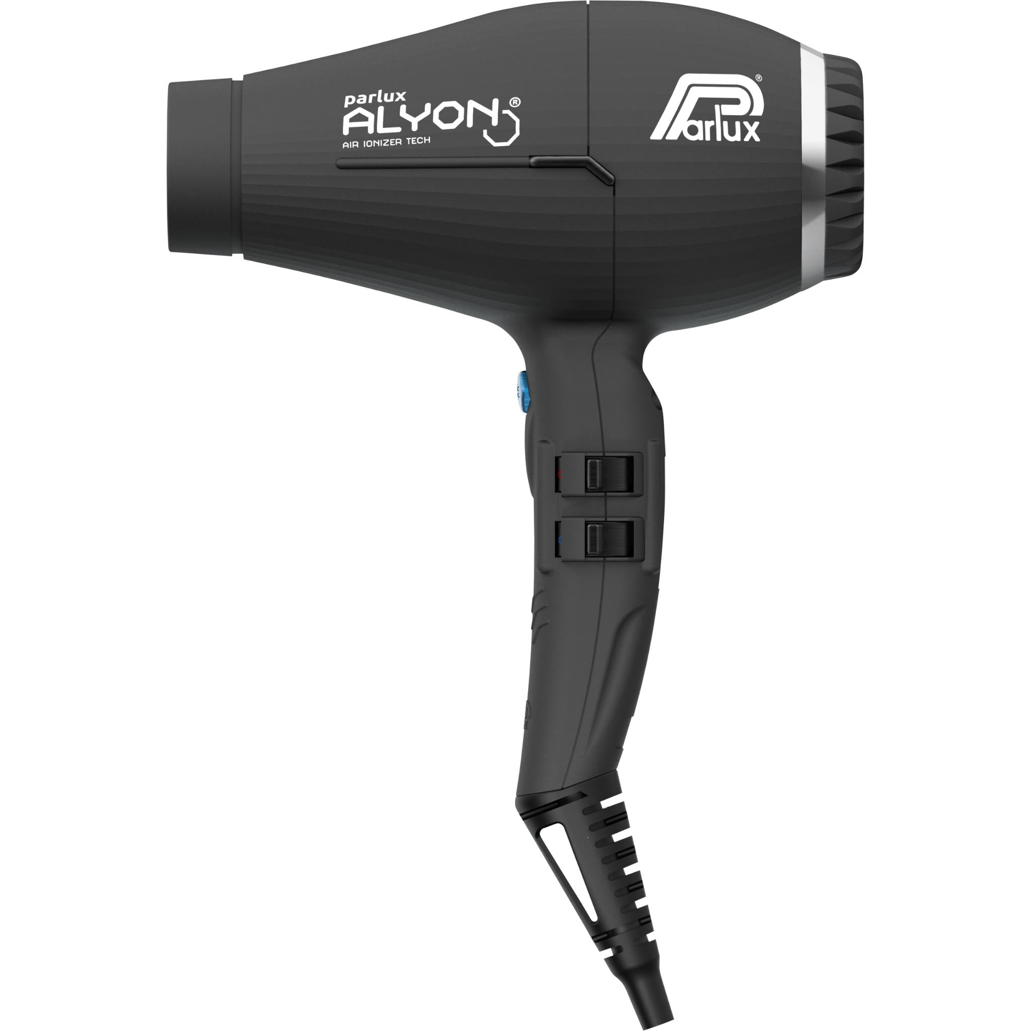 parlux alyon hair dryer