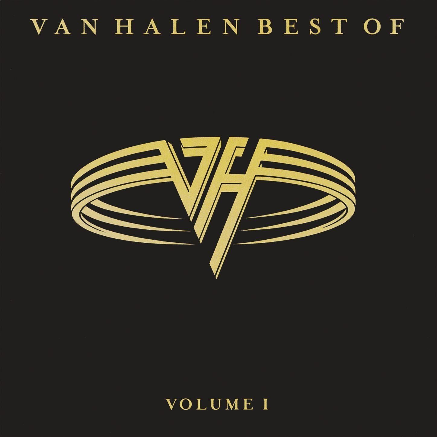 best of van halen: volume 1 (remastered)