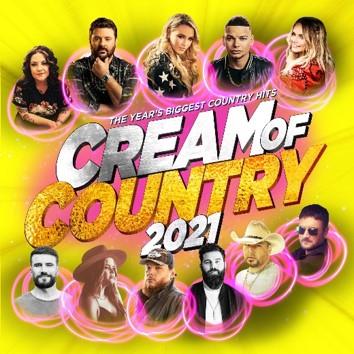 cream of country 2021