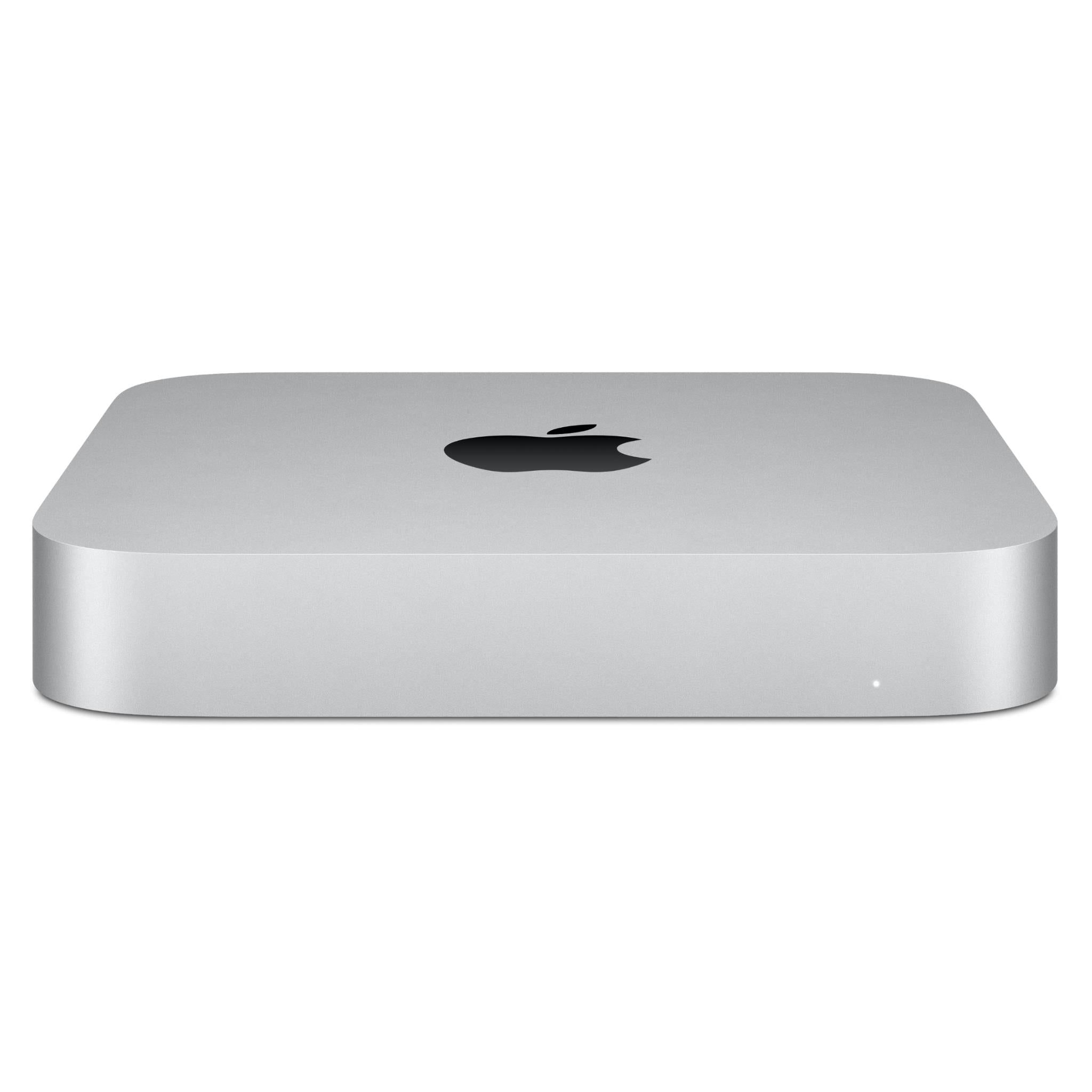 apple mac mini with m1 chip, 8-core cpu, 256gb ssd [2020]