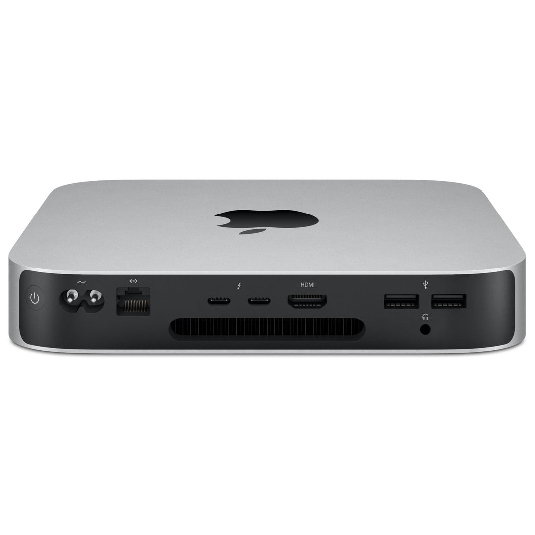 media player for mac mini