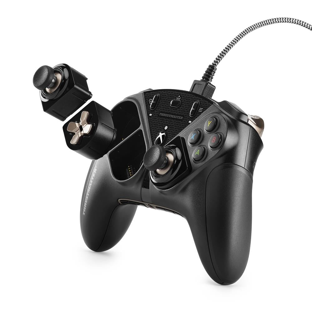 thrustmaster eswap x pro wired controller for xbox series x / xbox one