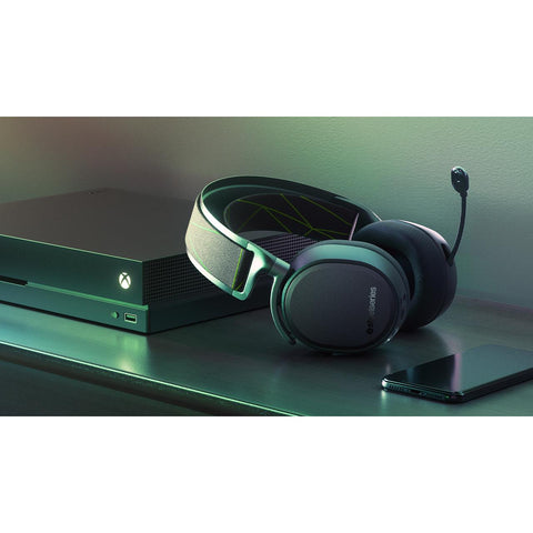 steelseries headphones xbox