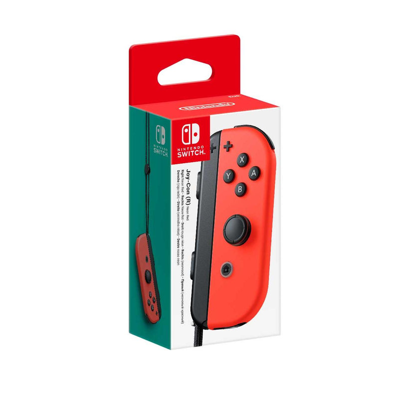 switch joy con