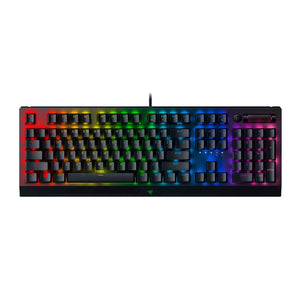 cheap razer keyboard and mouse